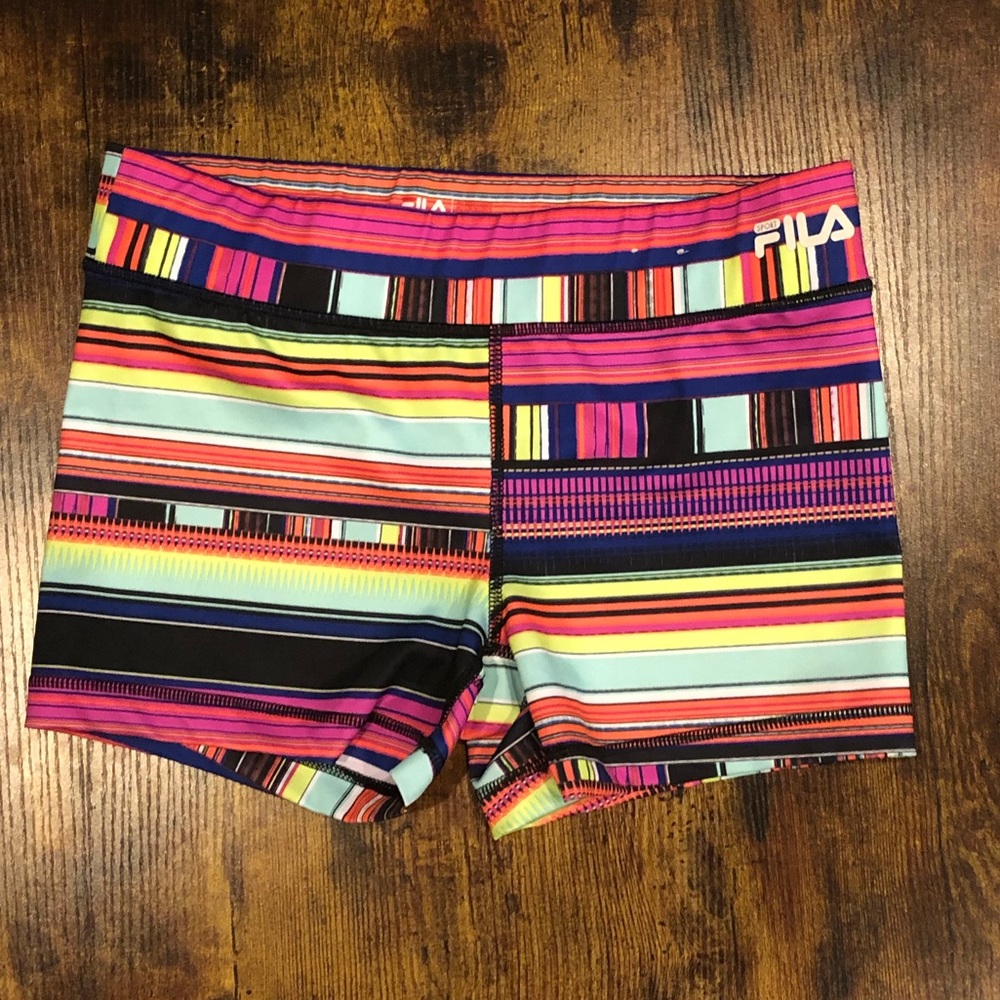 FILA Sport Short